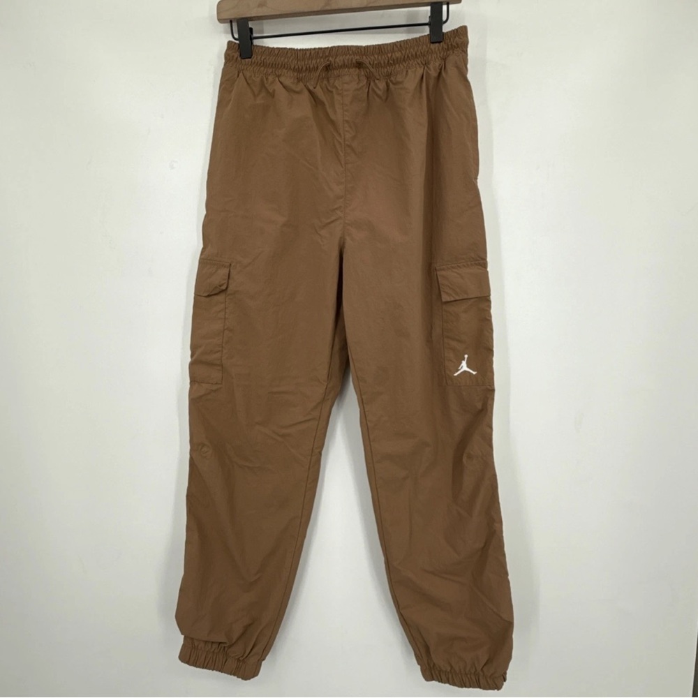 Jordan Double Cargo Pants Big Kids X-Large